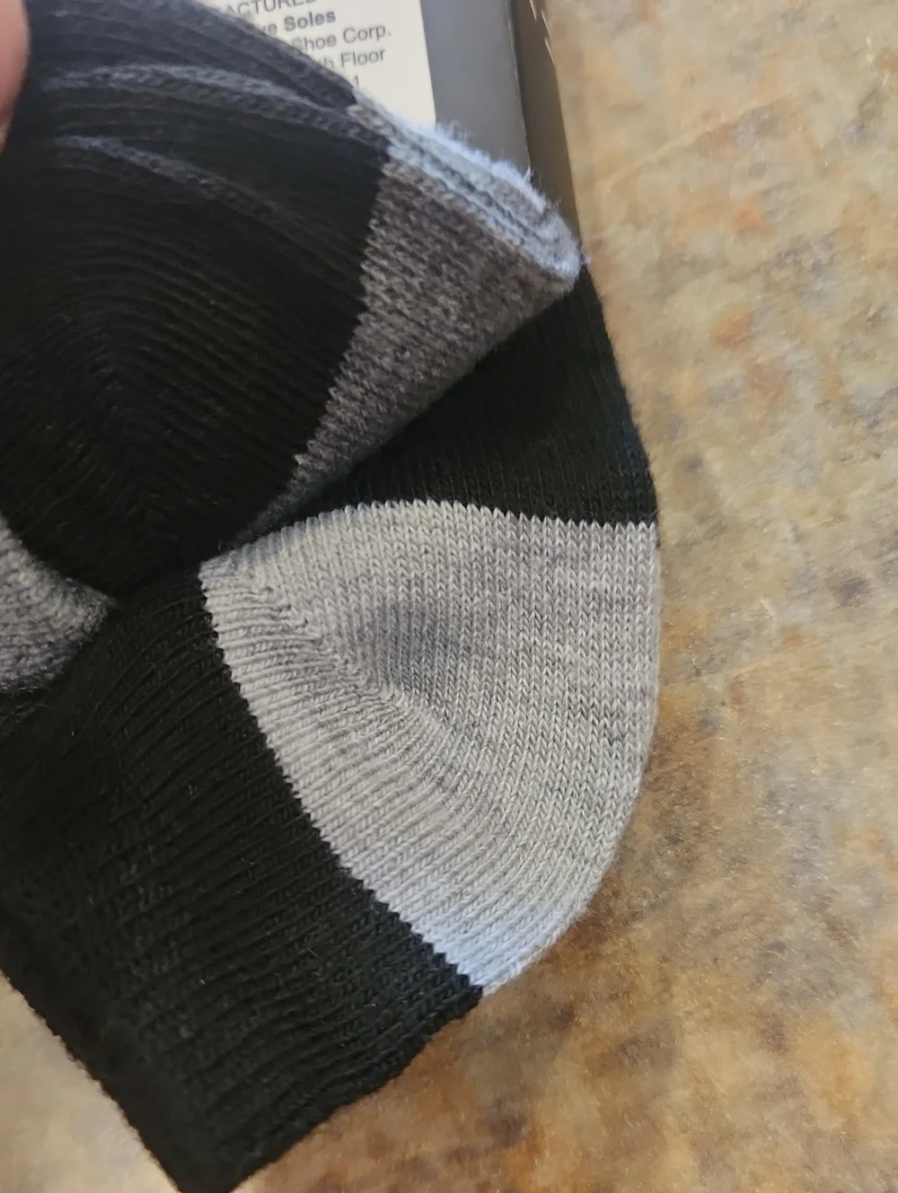 2 Packs Boys Low Cut Socks